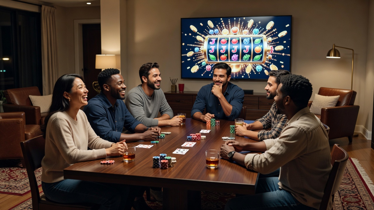 Guide to Weekly Online Casino Rewards
